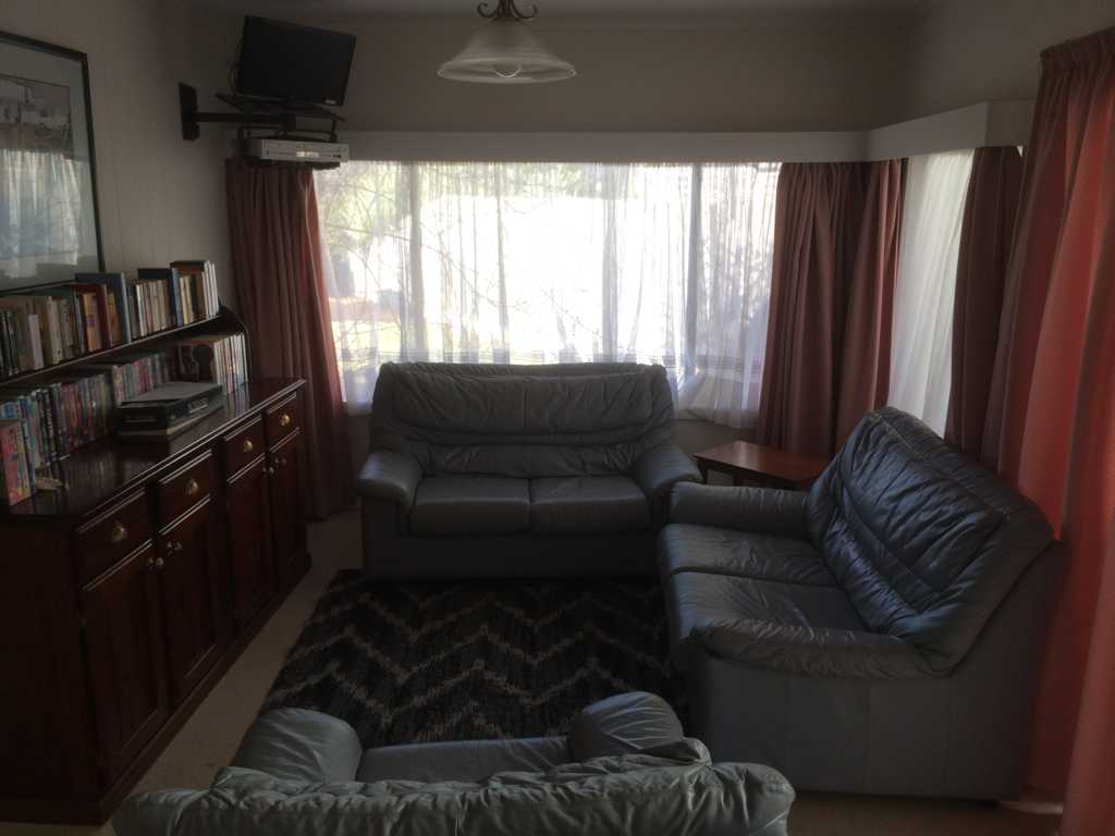 Kids Lounge